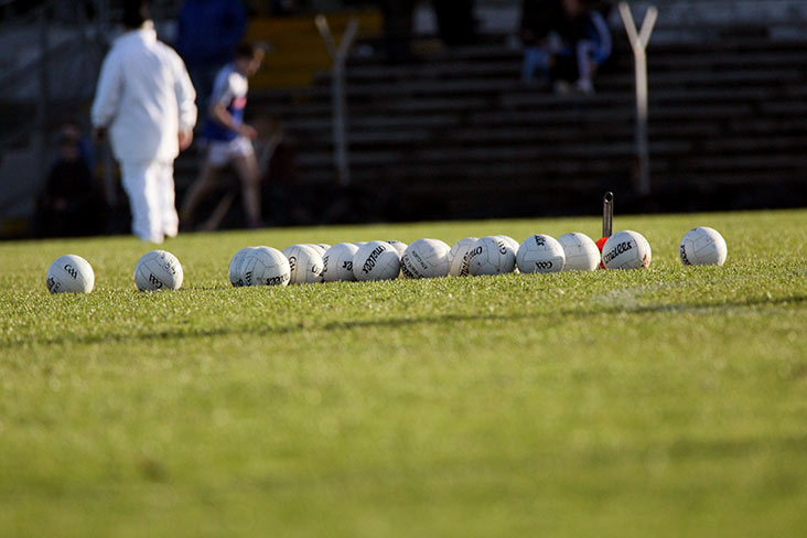 28,000 GAA members walk the walk thanks to Irish Life GAA Healthy Club Steps Challenge