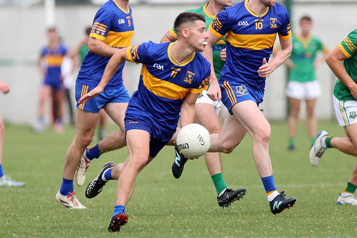 SFC: Gallant defeat for Seneschalstown