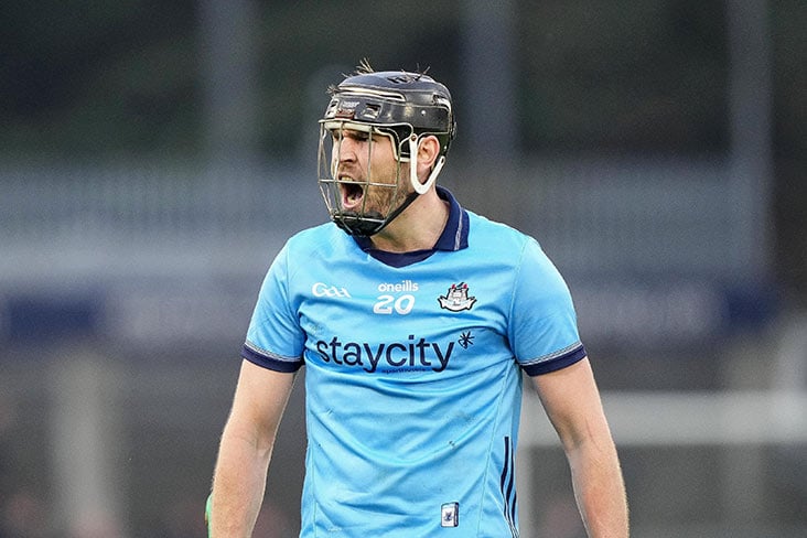 Dublin SHC quarter-final pairings locked in