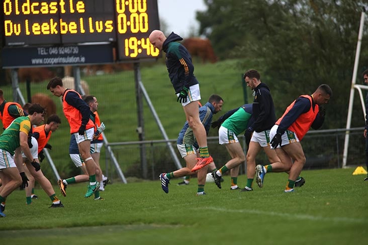 Football championship round 3 fixtures & results