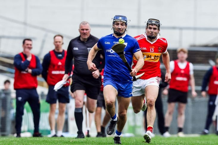 Purcell stars as Thurles Sarsfields end nine-year wait for Tipperary SHC title