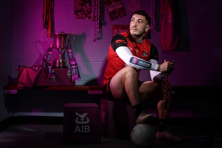 Clifford reflects on Stack departure as Fossa eye Munster