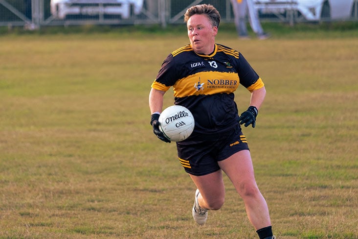 LGFA Junior G semi-final: Big win for Nobber