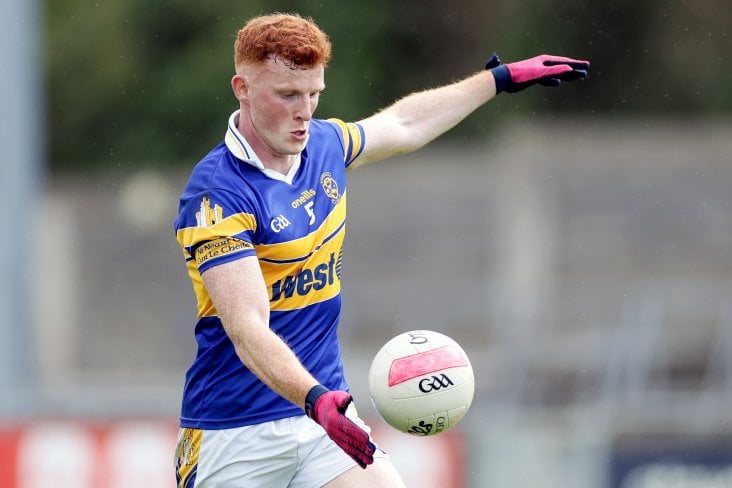 Castleknock rally to defeat Thomas Davis for Dublin SFC final berth