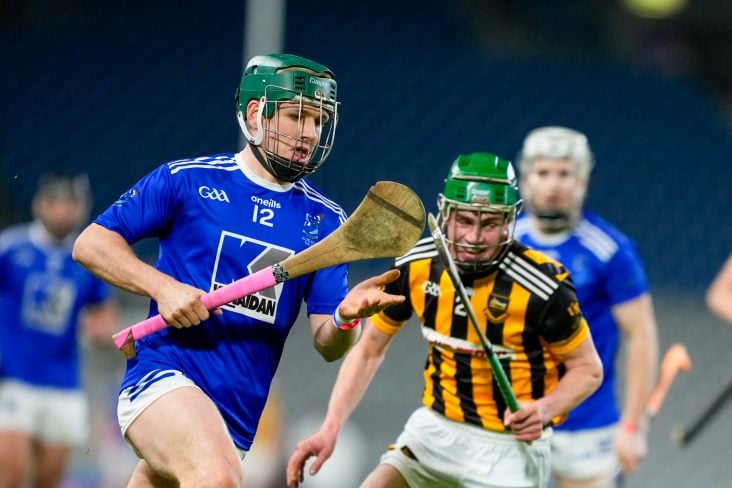 Delaney double helps Tooreen to sixth successive Mayo SHC title