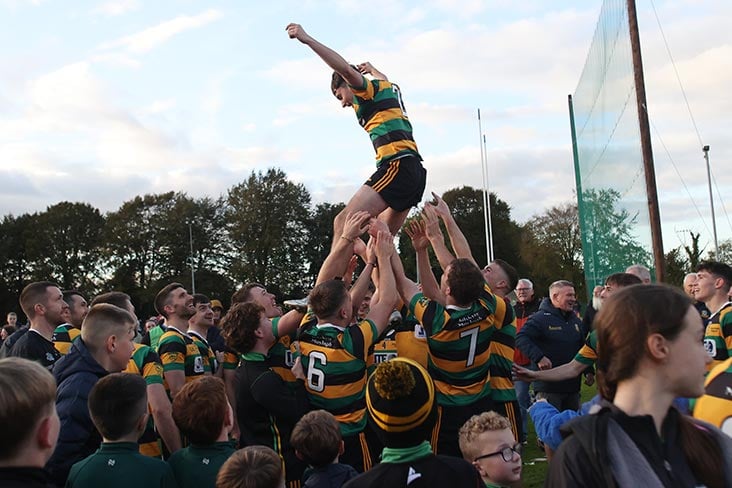 Hurling championship final fixtures & results