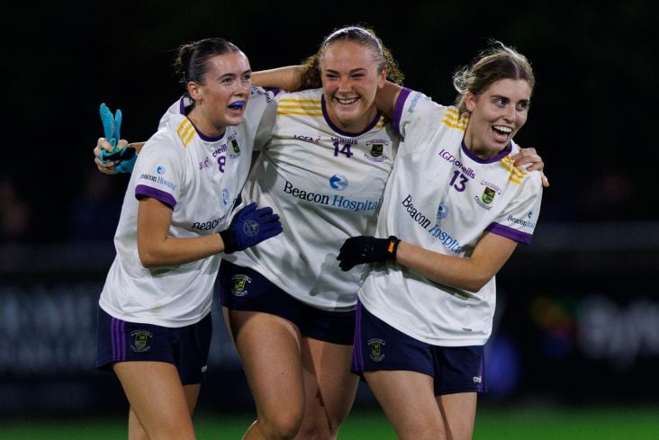 Crokes' second-half surge delivers fifth successive Dublin crown
