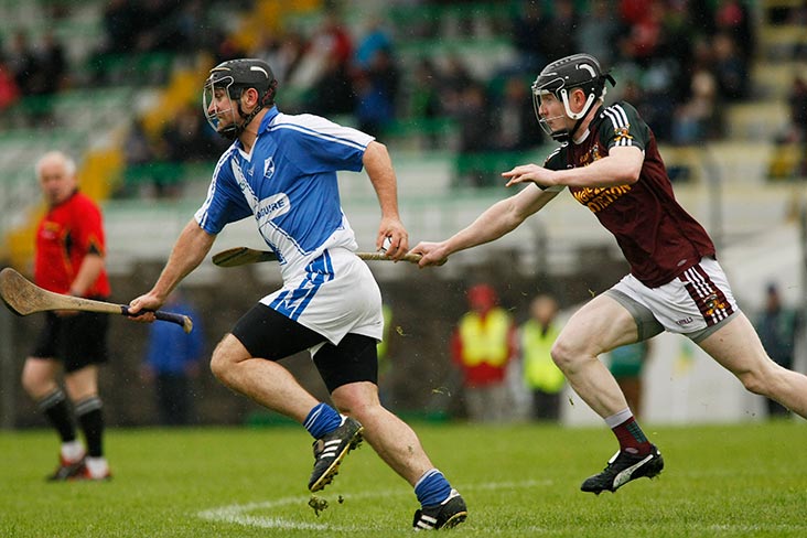 senior hurling championship fixtures