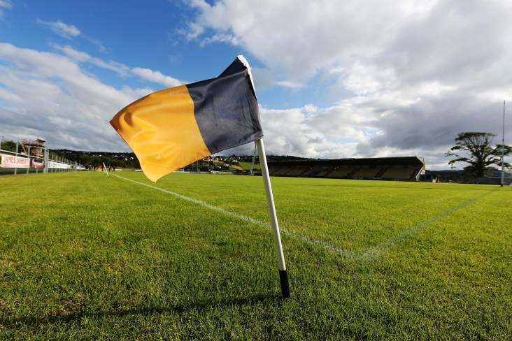 Delaney the hero as St Eunan's claim Donegal SHC crown