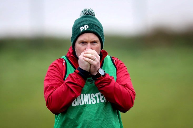 Fossa appoint new manager ahead of Munster campaign