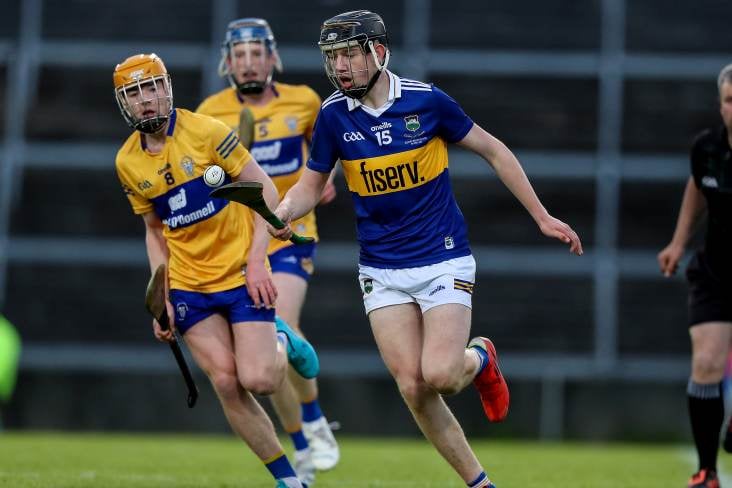 Master fixture plan for all Tipperary GAA competitions in 2023 released -  Tipperary Live