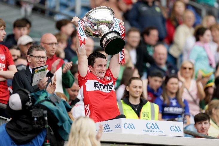 Champion 15 Team of the Year announced