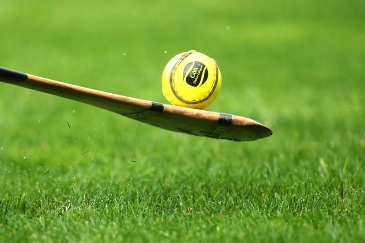 Eoghan Ruadh dethrone Eire Og Carrickmore for 25th Tyrone SHC crown