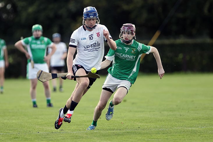 Jun B HC final: Disappointment for Dunderry