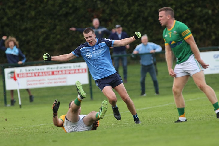 Football championship round 3 fixtures & results