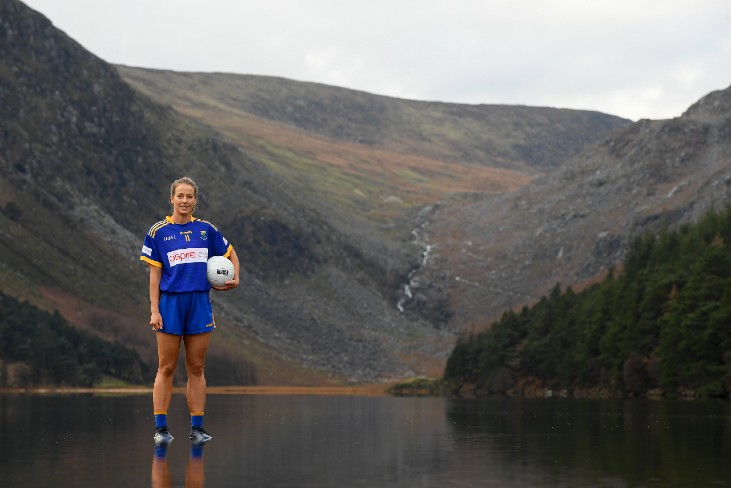 I'll never it down, it was hanging over me forever' - Wicklow's Hogan - HoganStand