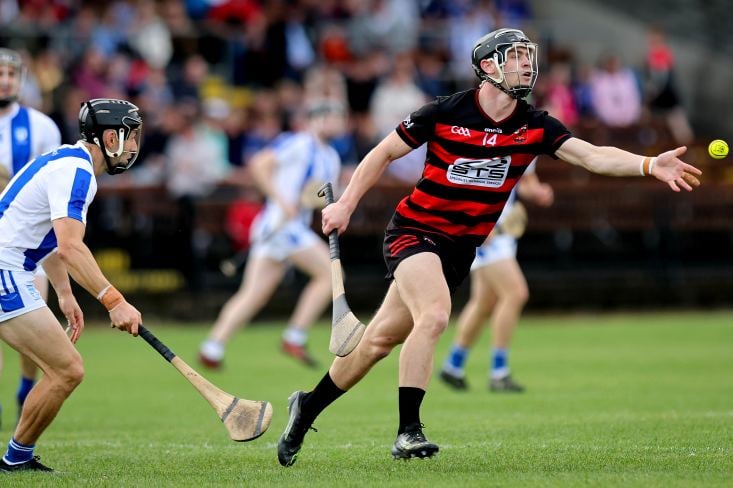 McGrath expects Ballygunner to set the pace again