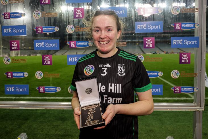Murphy relishing life in Clanmaurice miracle factory