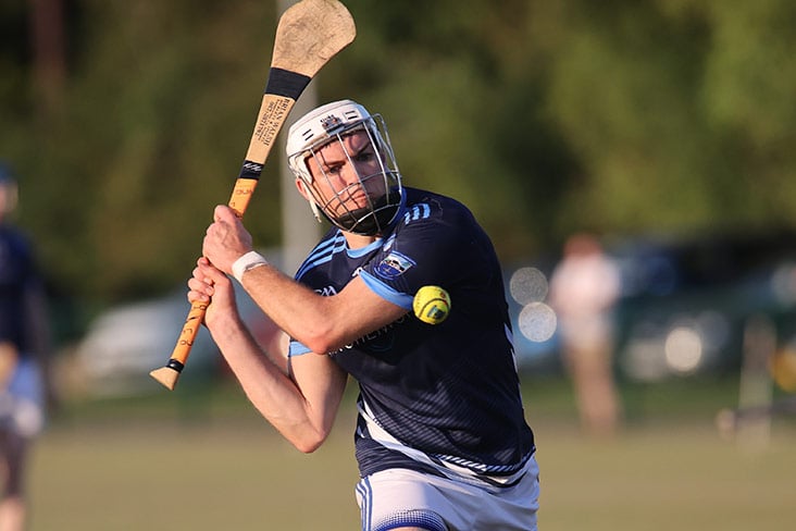 IHC B semi final: Goals crucial as Boardsmill down Trim