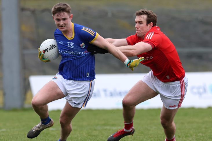 Longford's National League Fixtures 2023 - Longford Live