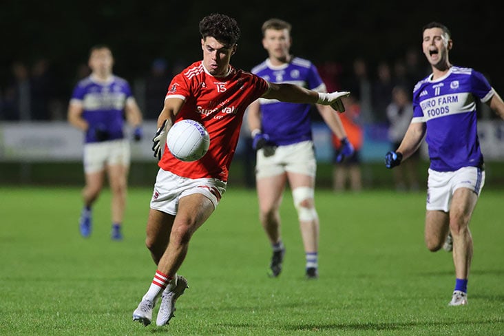 Football championship round 3 fixtures & results