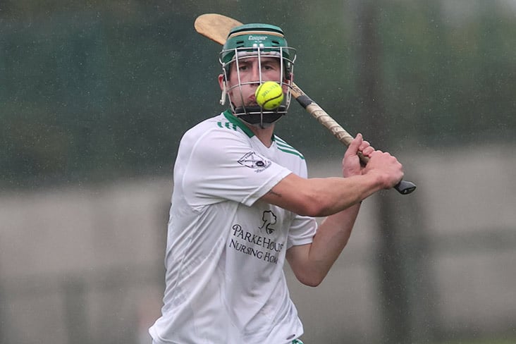 Hurling Championship round 5 fixtures & results
