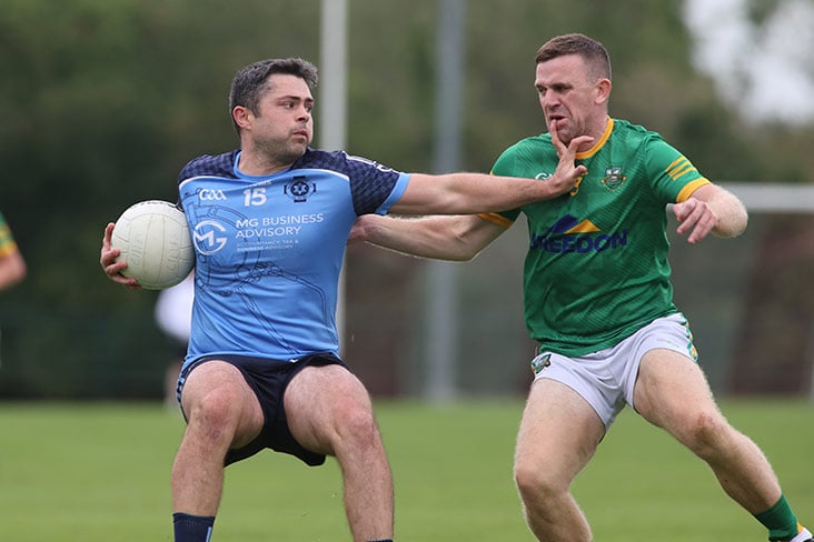 SFC: "Cilles' leave it late to seal place in last eight