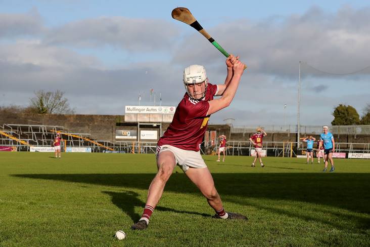 Leinster MHC: Westmeath spring huge surprise to set up meeting with neighbours