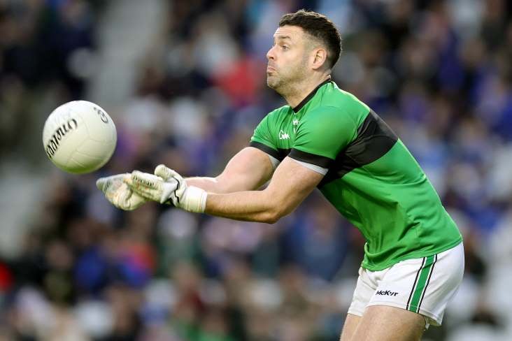 "The pressure had built" - Martin savours emotional Nemo triumph