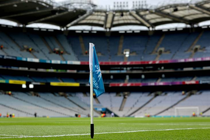 2022 Allianz League Fixtures Confirmed - Derry GAA