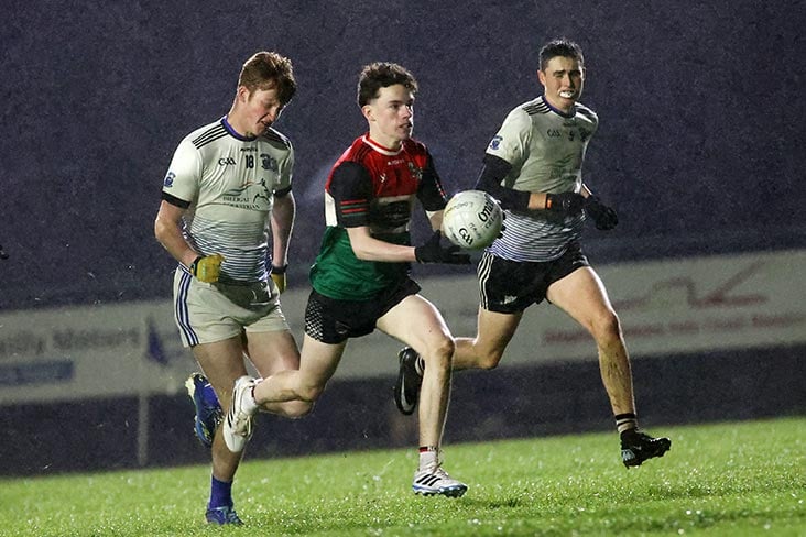 MFC Div 5 final: Bective/Rathkenny on top in Skryne