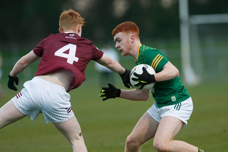 Longford minor ladies score stunning win over Meath to reach Leinster 'A'  final - Longford Live