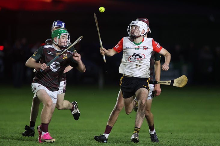 Minor Hurling Championship finals round up