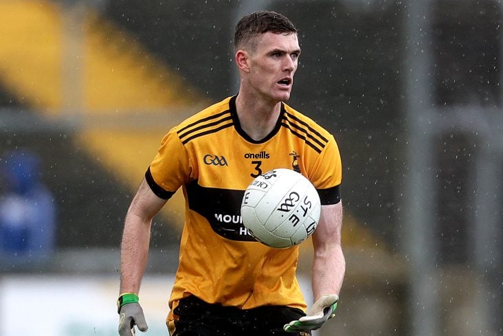 St Eunan's set sights on Ulster after Donegal SFC glory