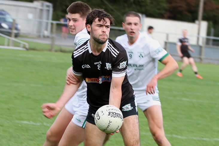 IFC: Longwood deliver best performance of the season