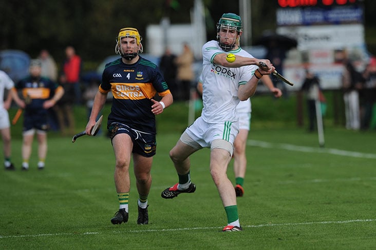 IHC final: Rathmolyon end years of heartbreak