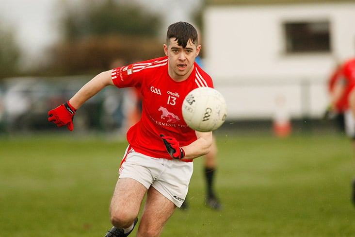 ACFL Div 3: End of the line for Ballinlough