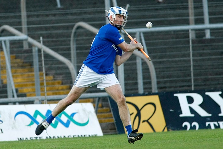 HL Div 2: Kildalkey advance to final - HoganStand