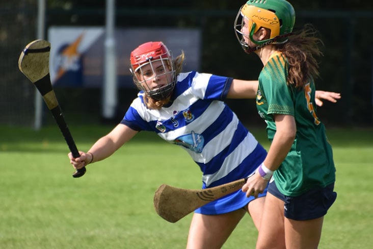 Camogie: O'Mahony's book semi final spot