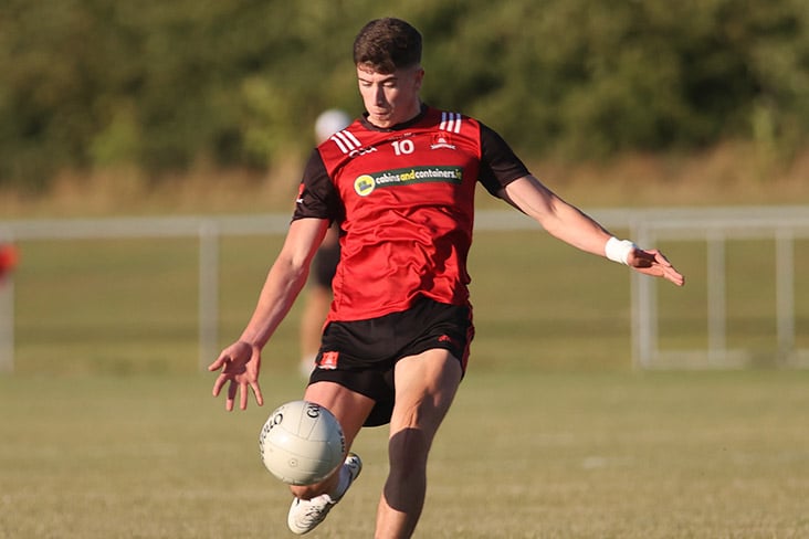 Jun B FC: Kilmainham set up semi final date with Boardsmill