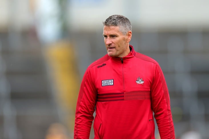 McCormack and Morrison in line for Cork U20 and minor jobs