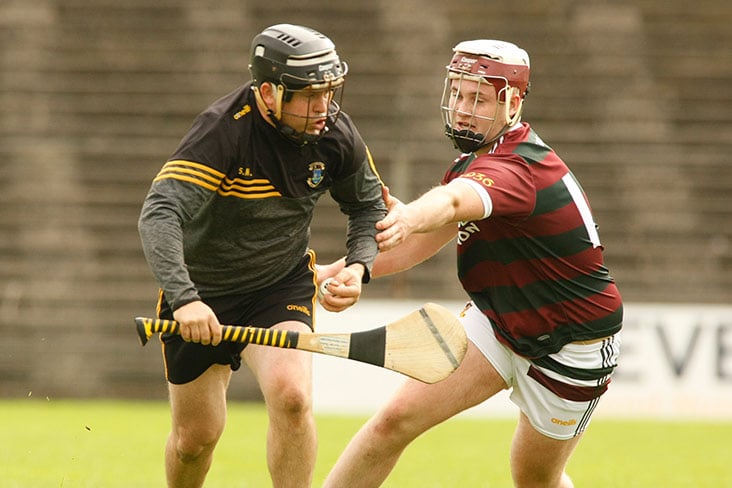 JHC final: Rock solid Dunboyne outclass disappointing Kiltale - HoganStand