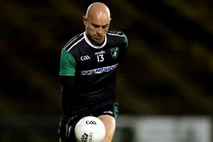 Fulham Irish survive St Kiernans' rally to clinch fifth London SFC crown