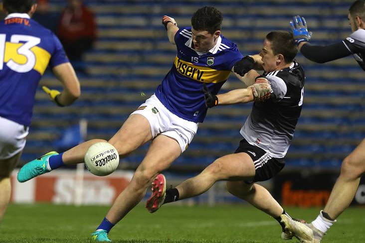 Tipp revive promotion challenge with defeat of Sligo
