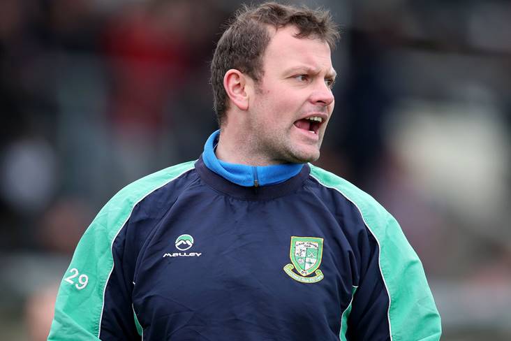 Moorefield has Glavin's full commitment - HoganStand