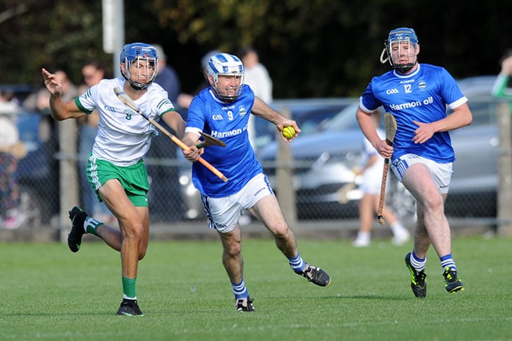 JHC final: No joy for Kildalkey 3rds in Ratoath