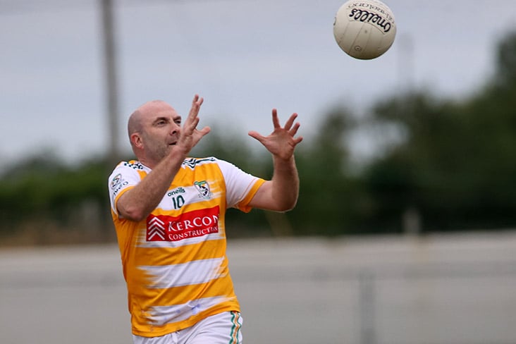 JACFC Div 7: Cortown seal semi-final spot