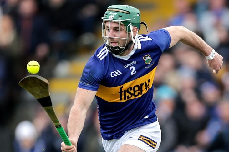 Tipperary SHC: holders Loughmore/Castleiney dumped out by hungry Holycross/Ballycahill