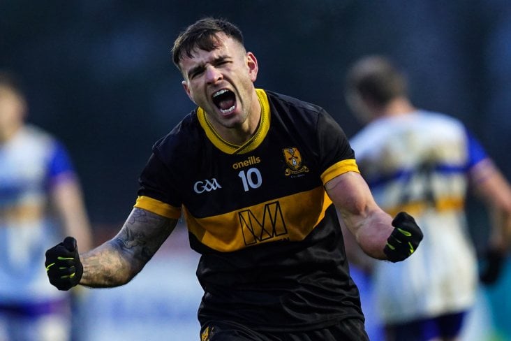 TG4 to showcase Cork and Kerry club championship clashes this Sunday