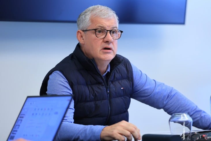 McStay expects five or six rule changes to progress